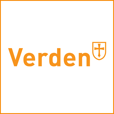 Logo Verden