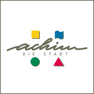 Logo_stadt achim