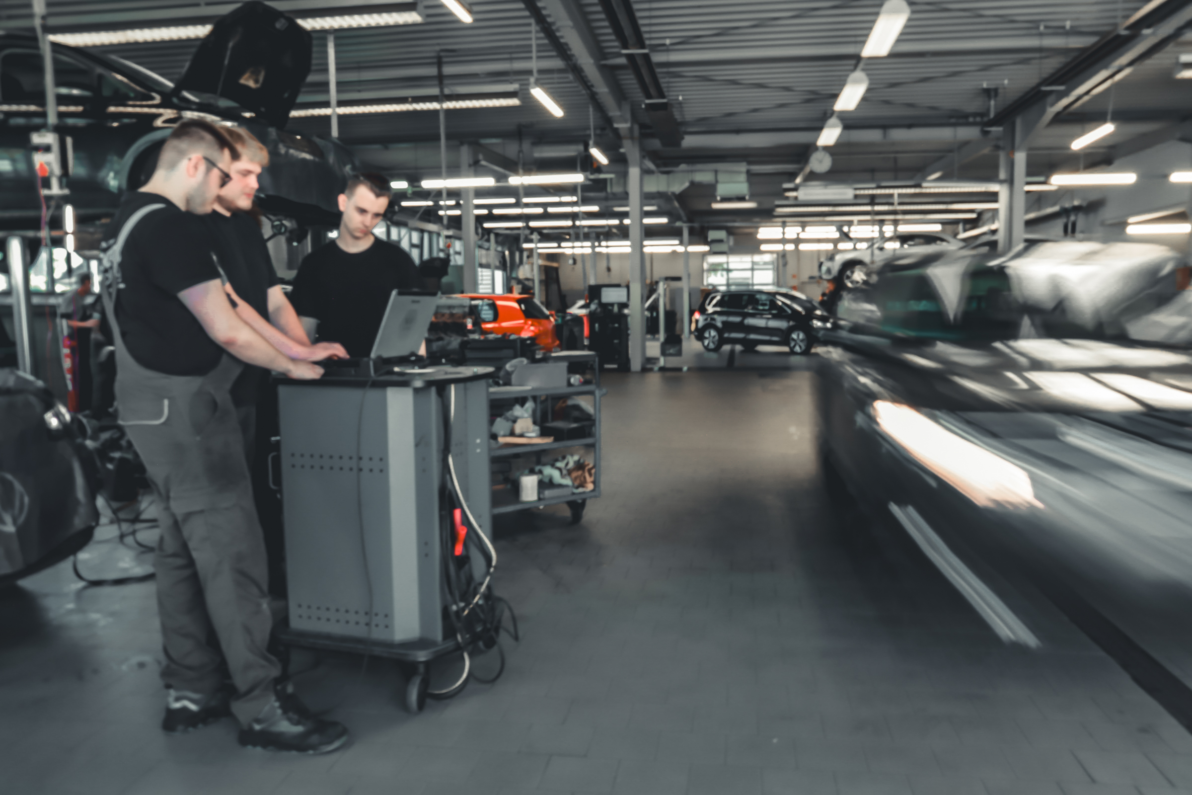 KFZ-Mechatroniker_Ausbildung