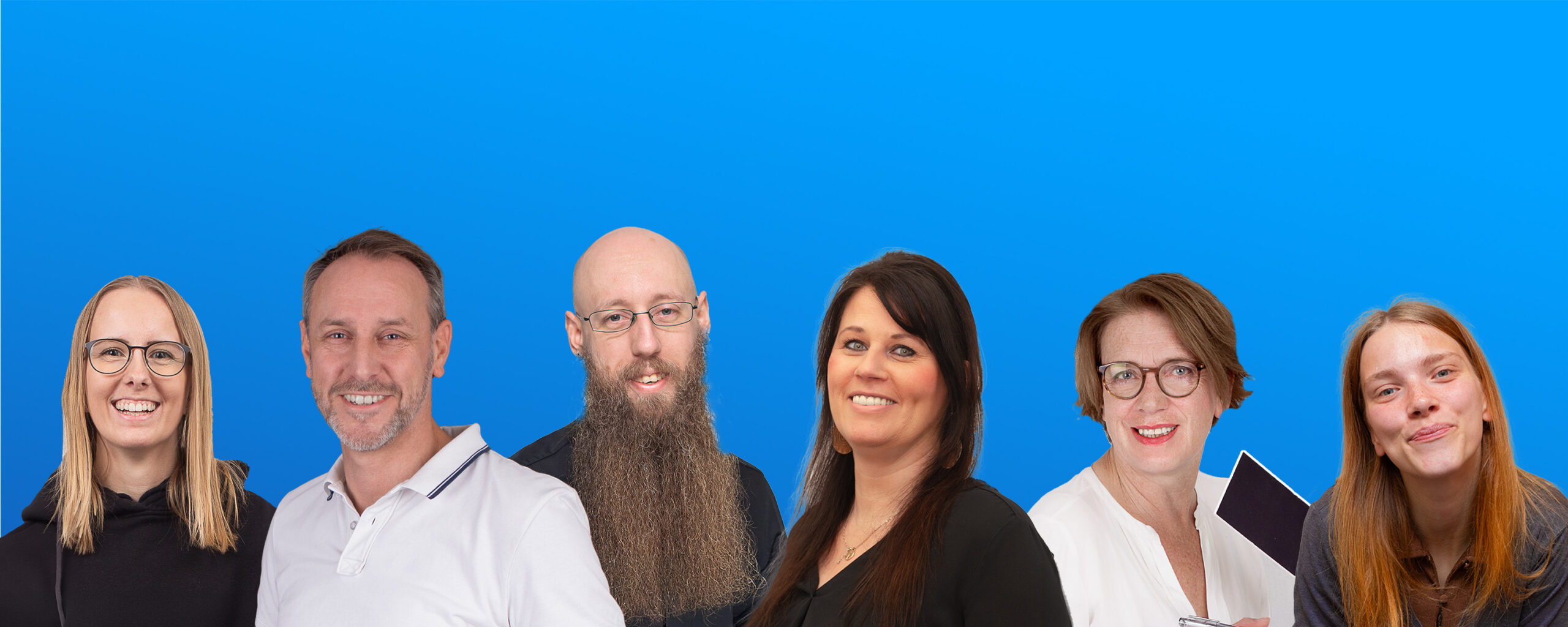 Über uns Ausbildung Praktikum